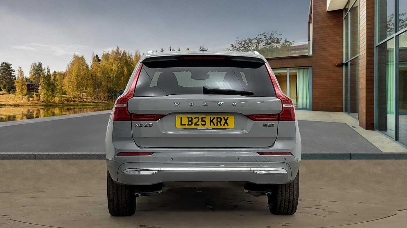 Used Volvo XC60 2025 for sale - 76681536: Photo 4