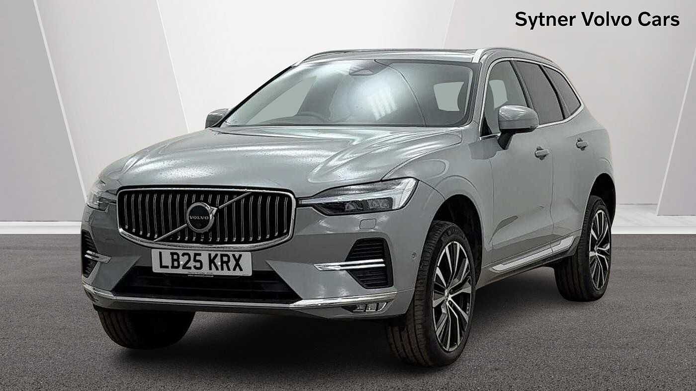 Used Volvo XC60 2025 for sale - 76681536: Photo 7