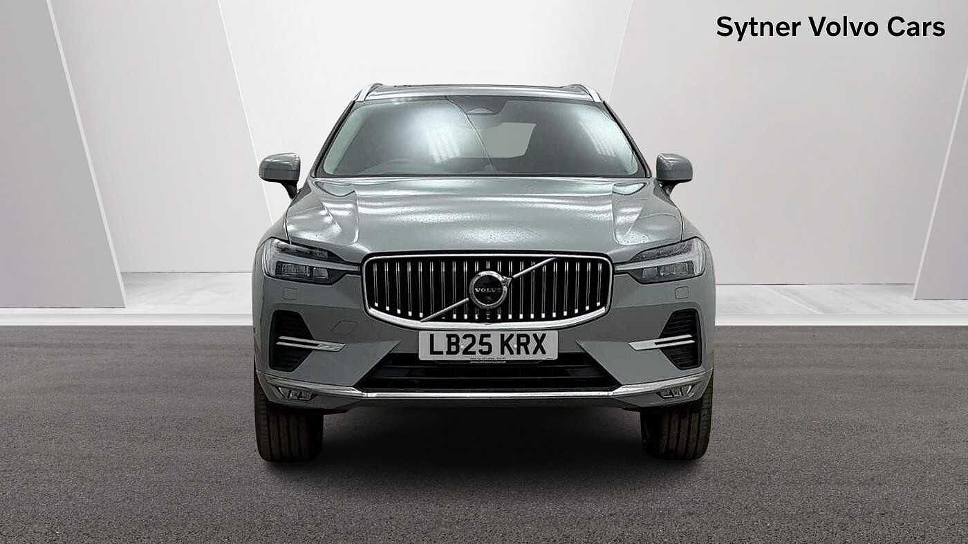 Used Volvo XC60 2025 for sale - 76681536: Photo 8