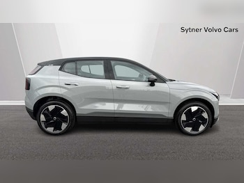 Used Volvo EX30 2025 for sale - 76311354: Photo