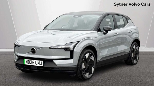 Used Volvo EX30 2025 for sale - 76311354: Photo 6