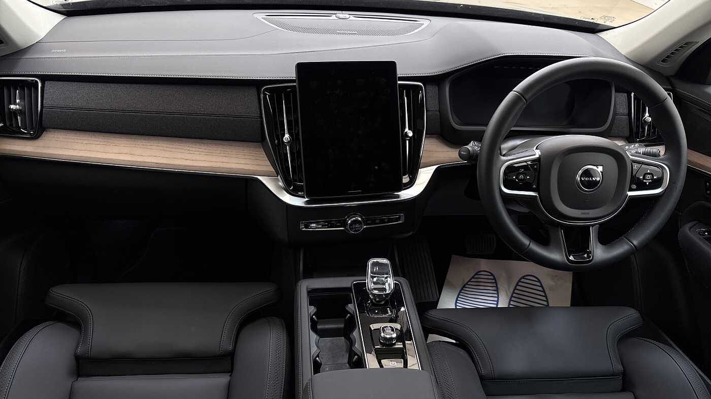 Used Volvo XC90 2025 for sale - 76679247: Photo 10