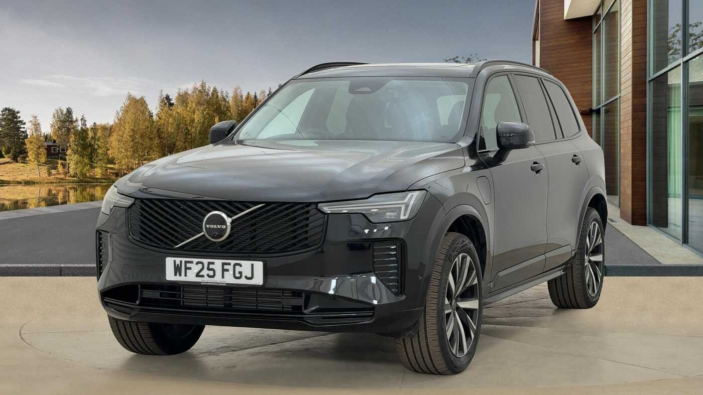 Used Volvo XC90 2025 for sale - 76679247: Photo 7