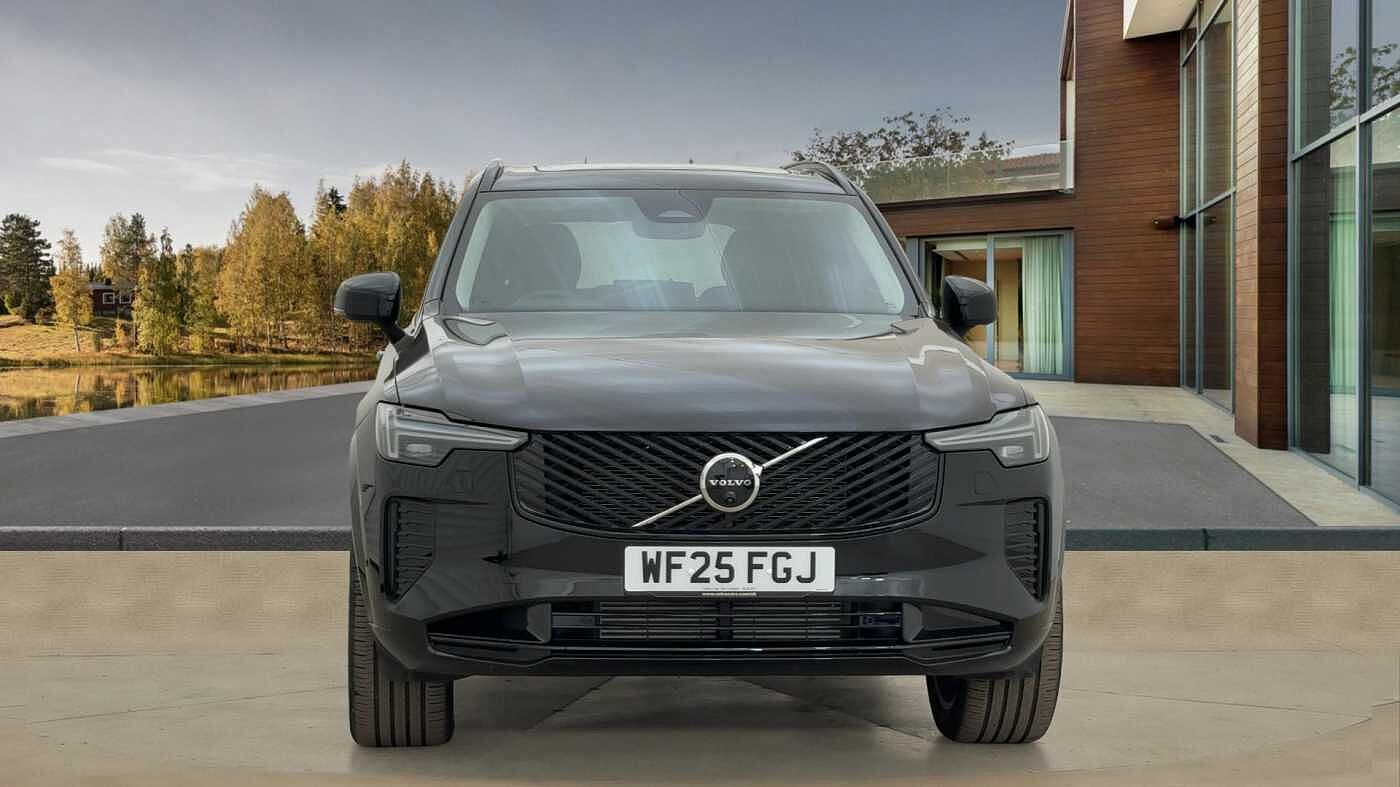 Used Volvo XC90 2025 for sale - 76679247: Photo 8