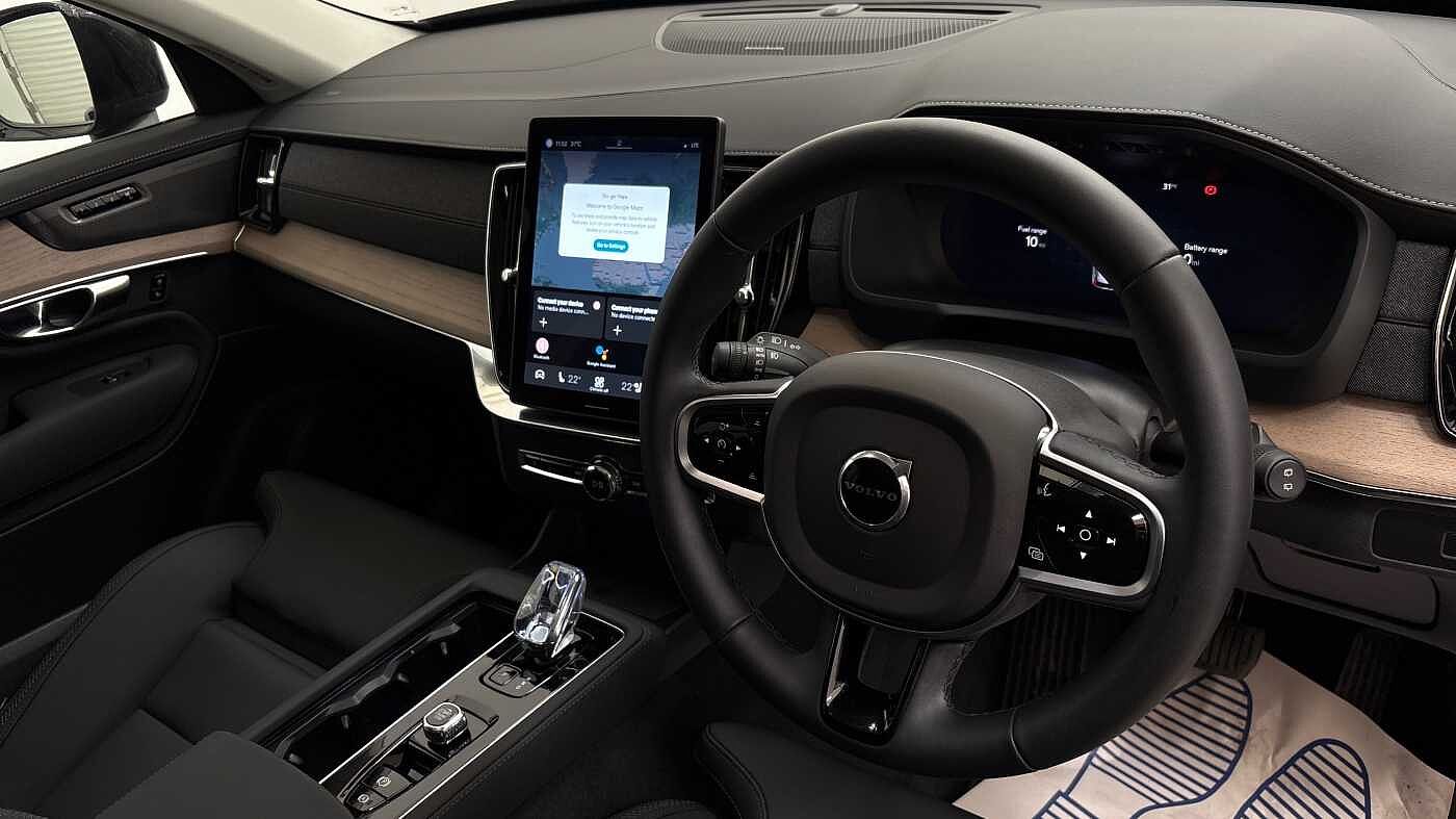 Used Volvo XC90 2025 for sale - 76679247: Photo 9