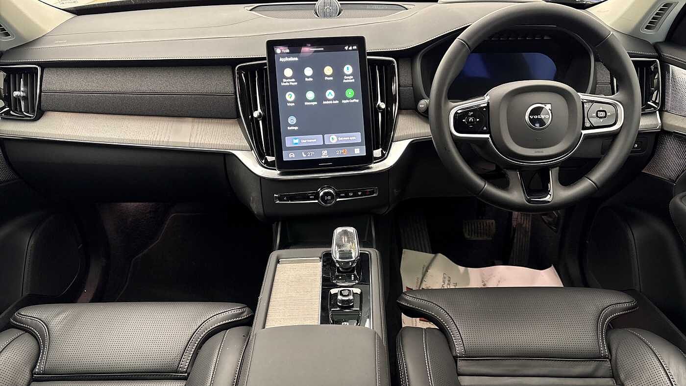 Used Volvo XC90 2025 for sale - 77220151: Photo 10