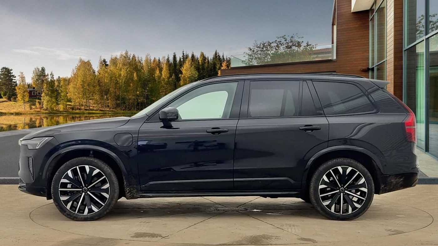 Used Volvo XC90 2025 for sale - 77220151: Photo 6