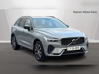 2024 (24) - 2.0 B4D Plus Dark 5dr AWD Geartronic