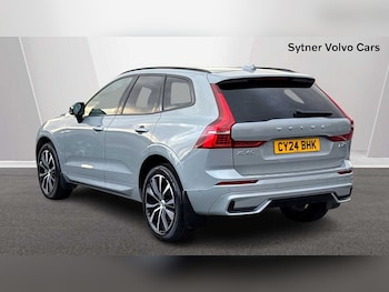 Used Volvo XC60 2024 for sale - 76955548: Photo