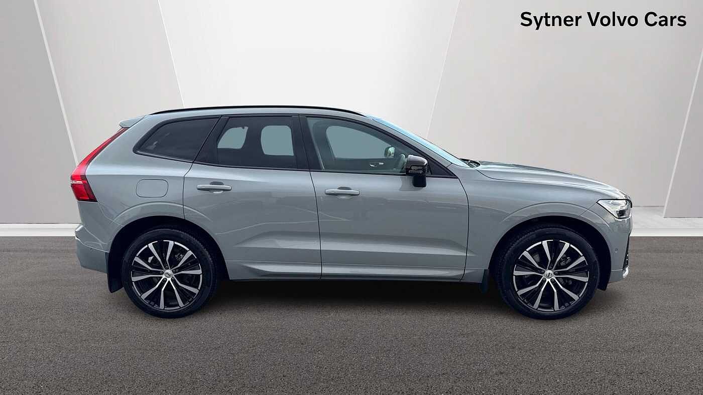 Used Volvo XC60 2024 for sale - 76955548: Photo 3