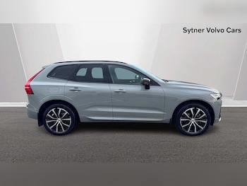 Used Volvo XC60 2024 for sale - 76955548: Photo