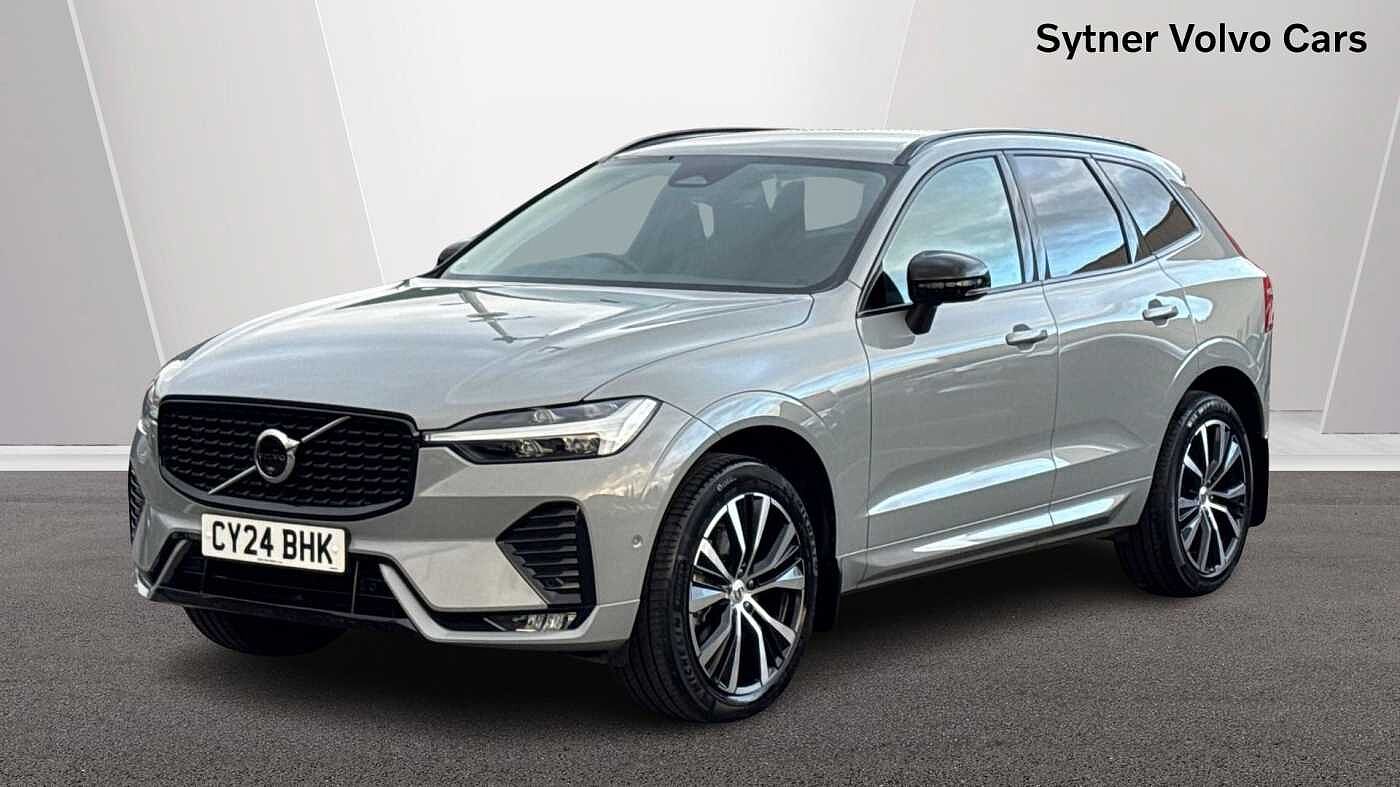 Used Volvo XC60 2024 for sale - 76955548: Photo 6