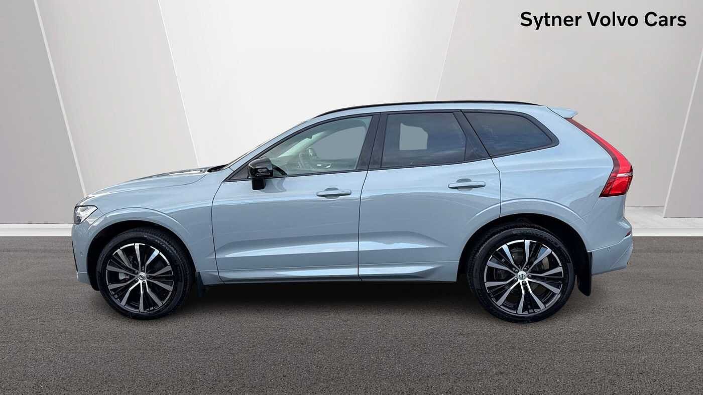 Used Volvo XC60 2024 for sale - 76955548: Photo 8