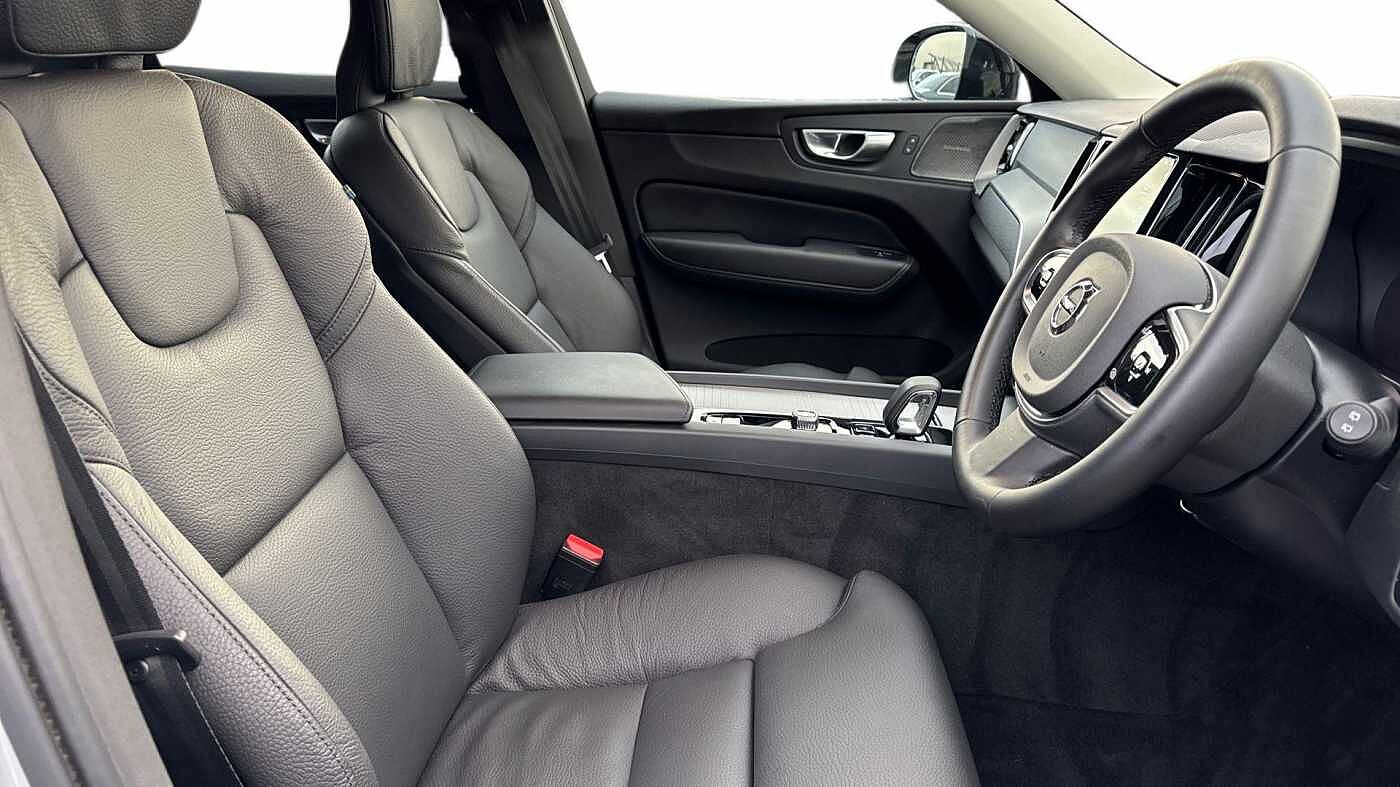 Used Volvo XC60 2024 for sale - 76955548: Photo 9