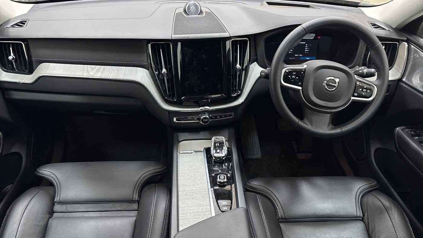Used Volvo XC60 2025 for sale - 76916592: Photo 10