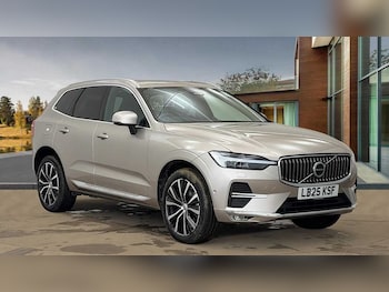 Used Volvo XC60 2025 for sale - 76916592: Photo