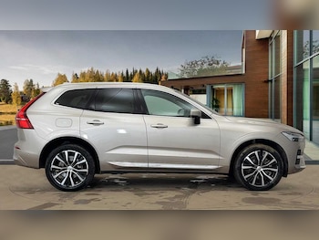Used Volvo XC60 2025 for sale - 76916592: Photo