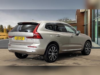 Used Volvo XC60 2025 for sale - 76916592: Photo