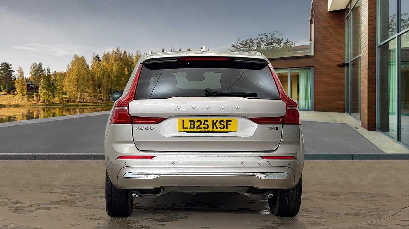 Used Volvo XC60 2025 for sale - 76916592: Photo 4