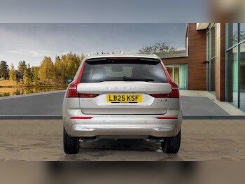 Used Volvo XC60 2025 for sale - 76916592: Photo