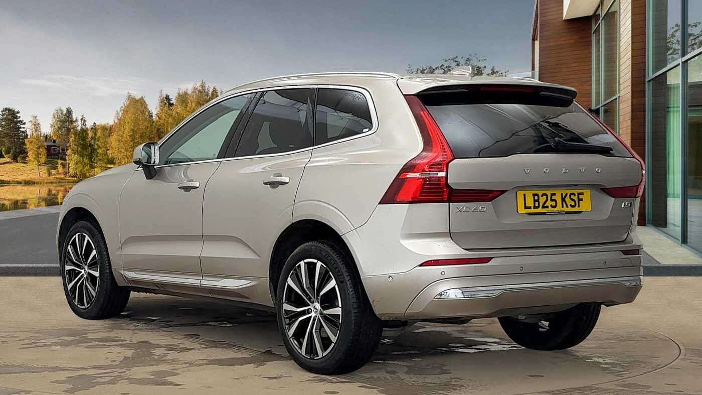 Used Volvo XC60 2025 for sale - 76916592: Photo 5