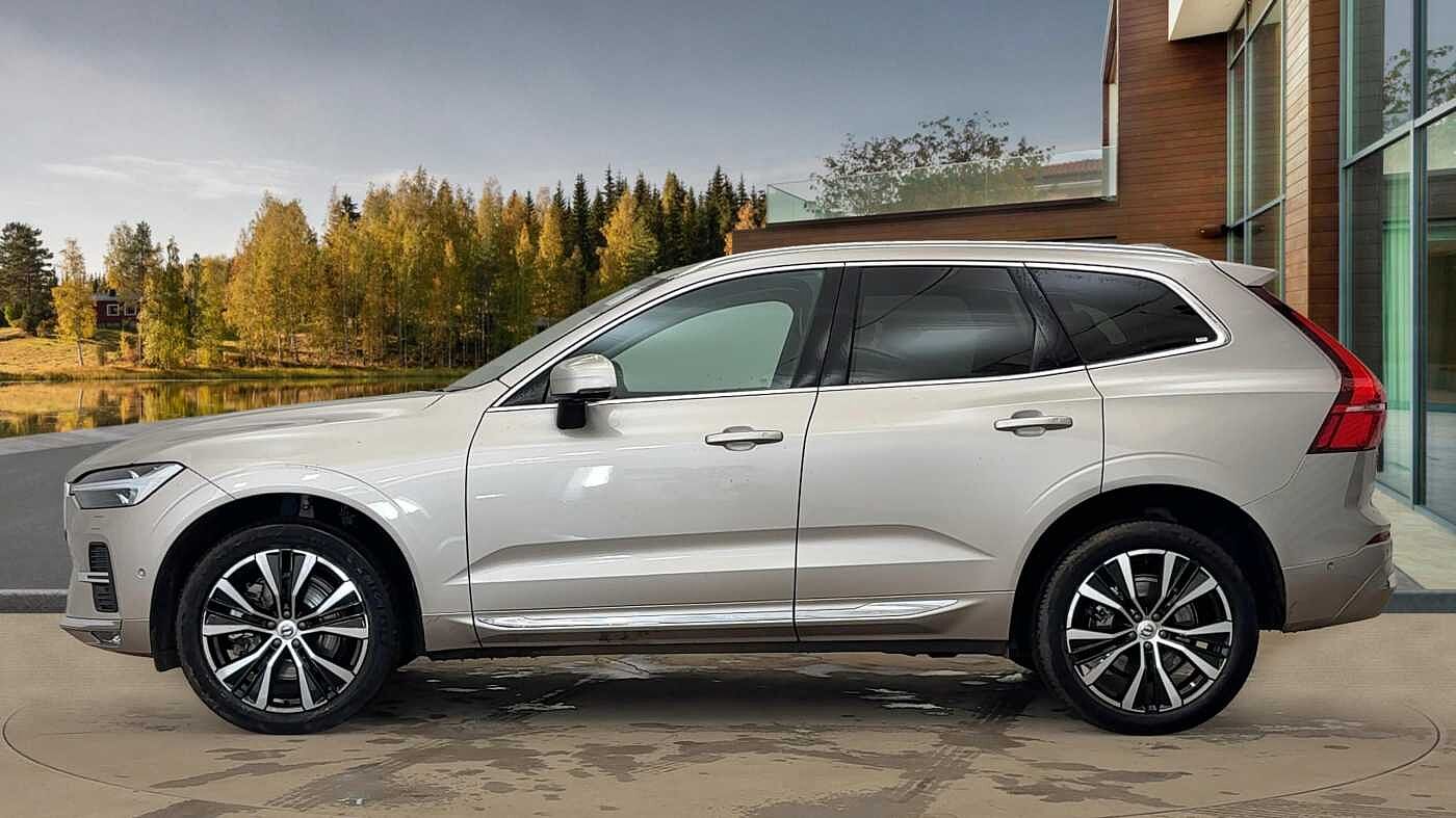Used Volvo XC60 2025 for sale - 76916592: Photo 6