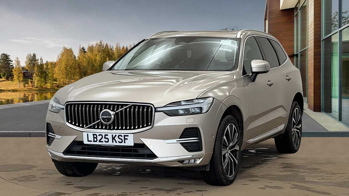 Used Volvo XC60 2025 for sale - 76916592: Photo 7