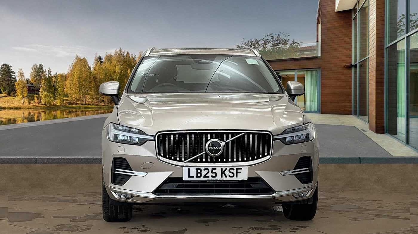 Used Volvo XC60 2025 for sale - 76916592: Photo 8