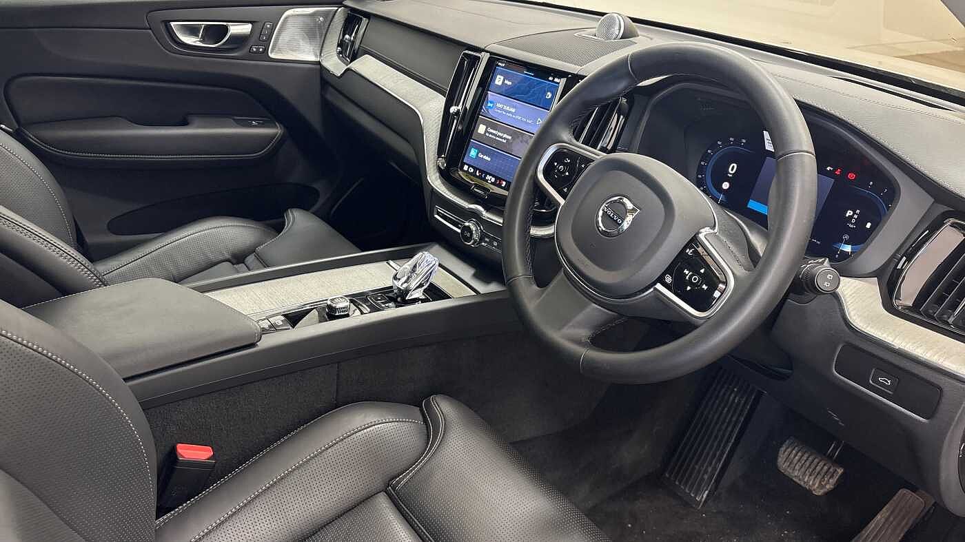 Used Volvo XC60 2025 for sale - 76916592: Photo 9
