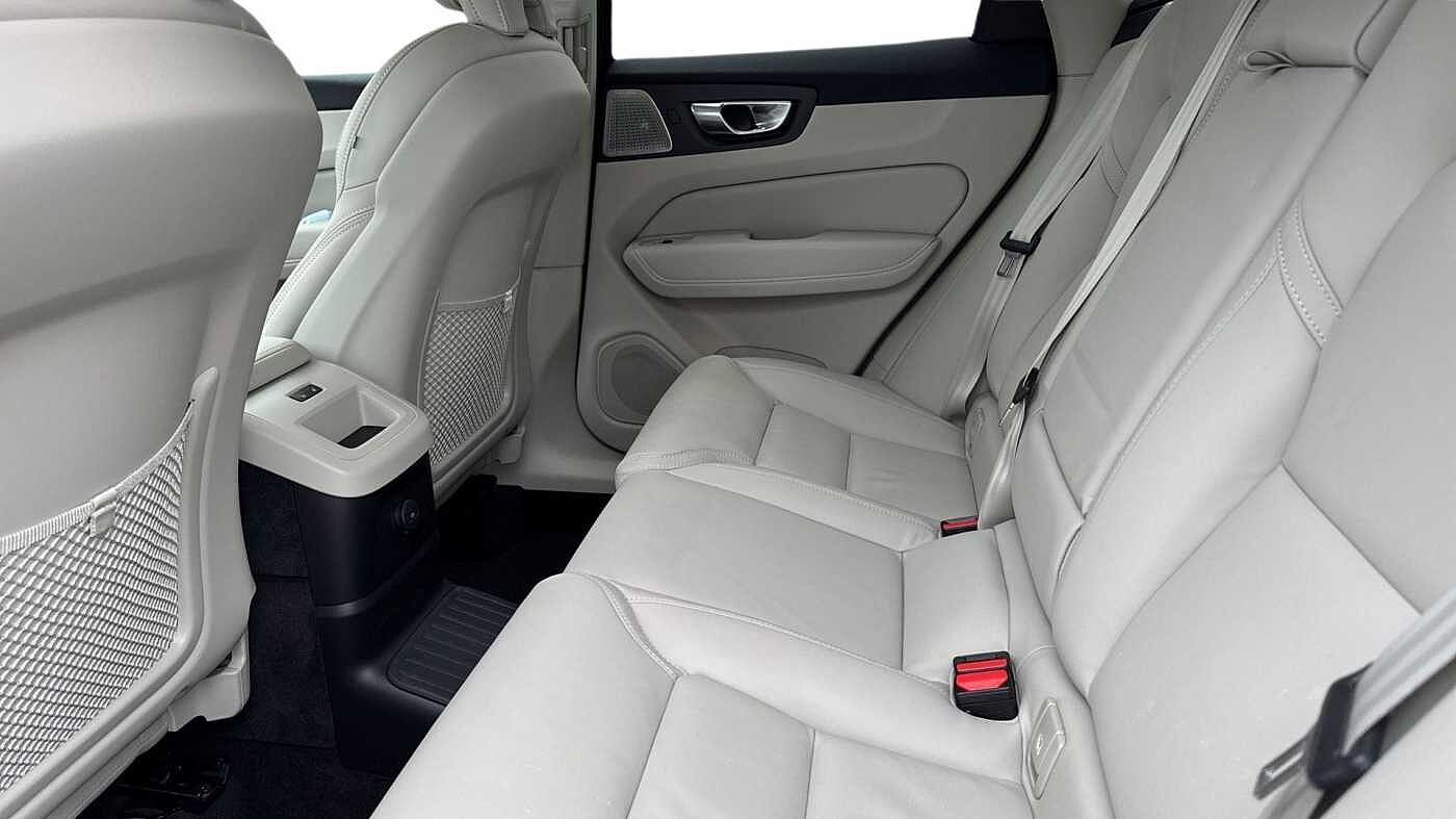 Used Volvo XC60 2025 for sale - 76679508: Photo 10