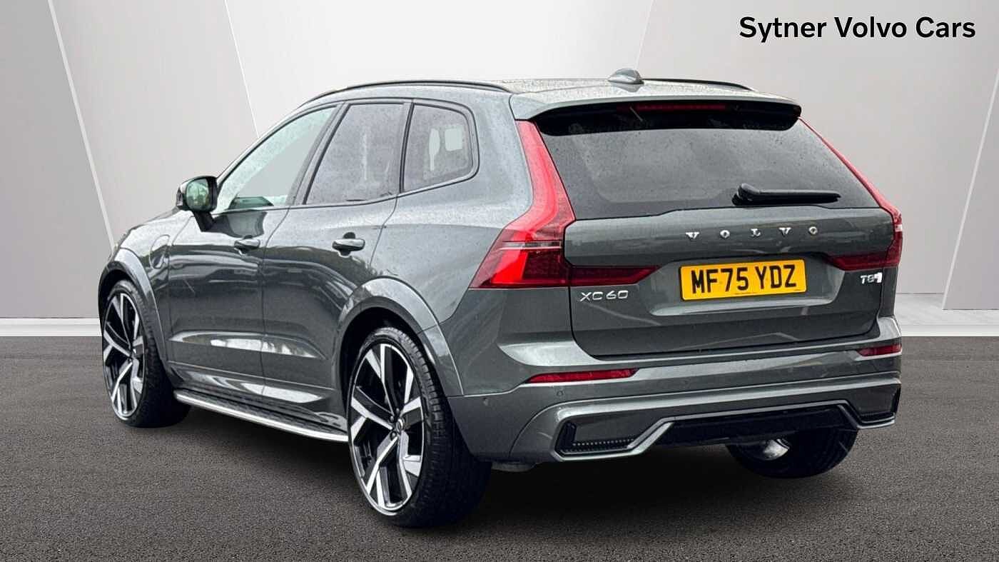 Used Volvo XC60 2025 for sale - 76679508: Photo 2