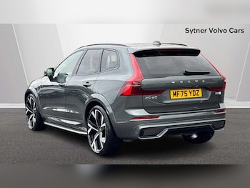 Used Volvo XC60 2025 for sale - 76679508: Photo