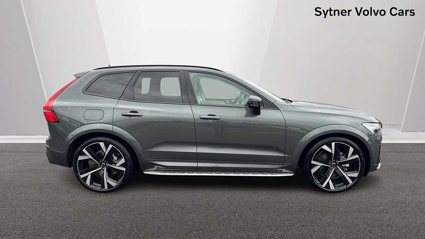 Used Volvo XC60 2025 for sale - 76679508: Photo 3