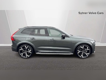 Used Volvo XC60 2025 for sale - 76679508: Photo