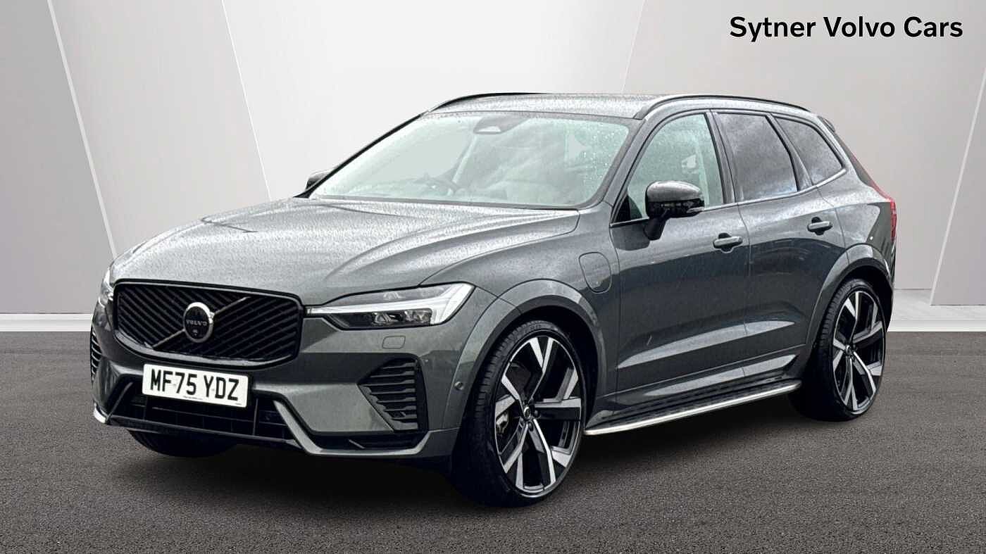 Used Volvo XC60 2025 for sale - 76679508: Photo 6