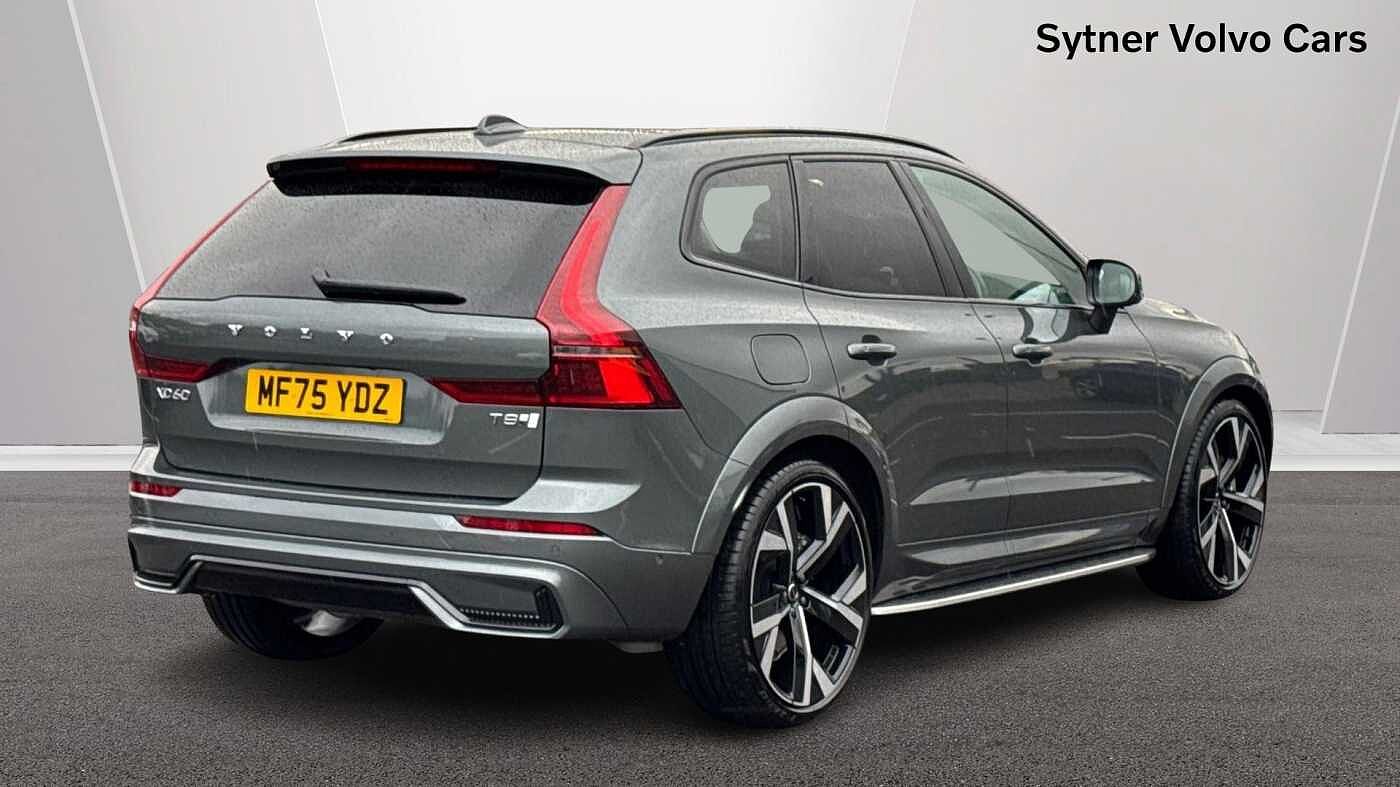 Used Volvo XC60 2025 for sale - 76679508: Photo 7