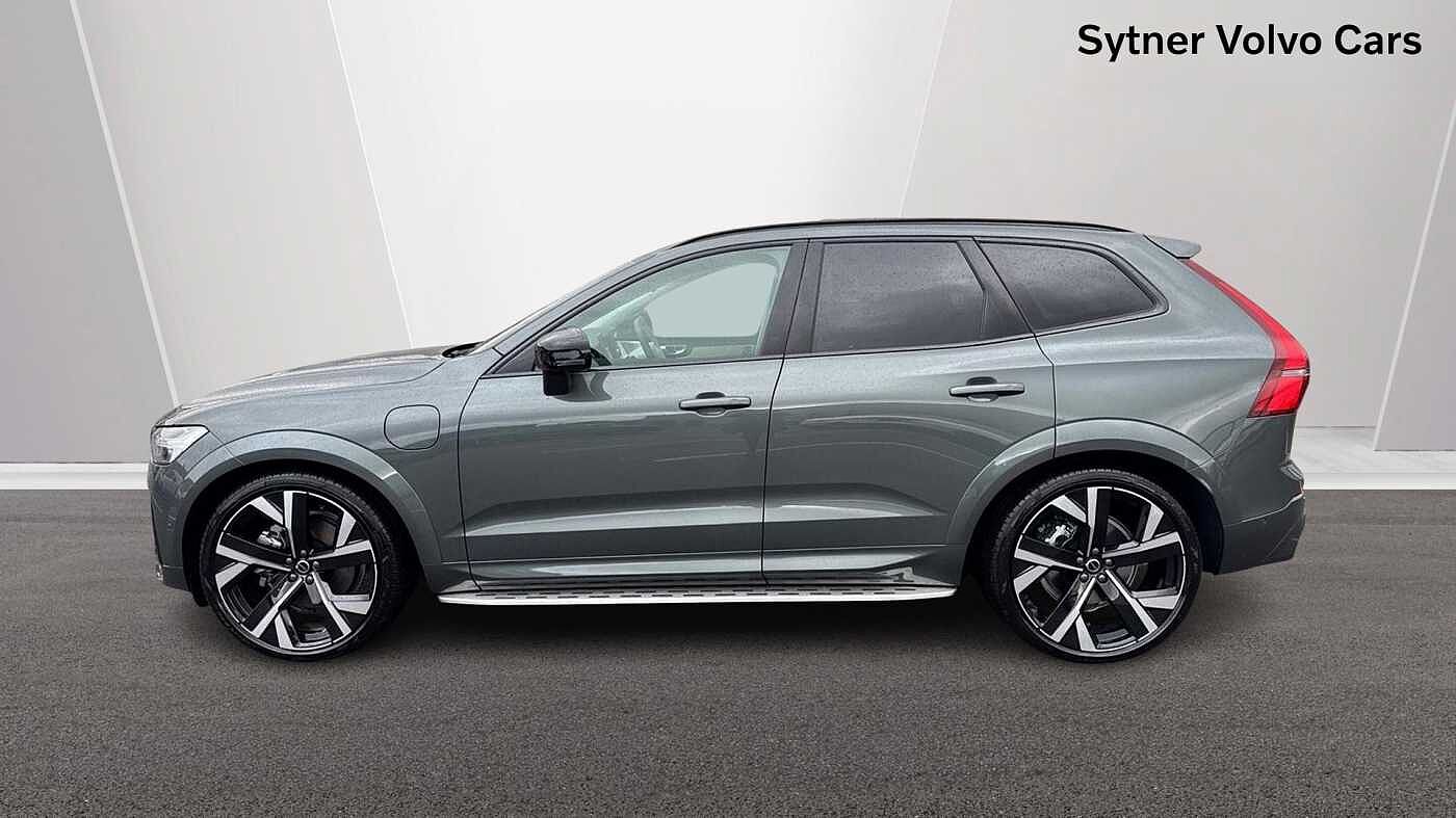 Used Volvo XC60 2025 for sale - 76679508: Photo 8