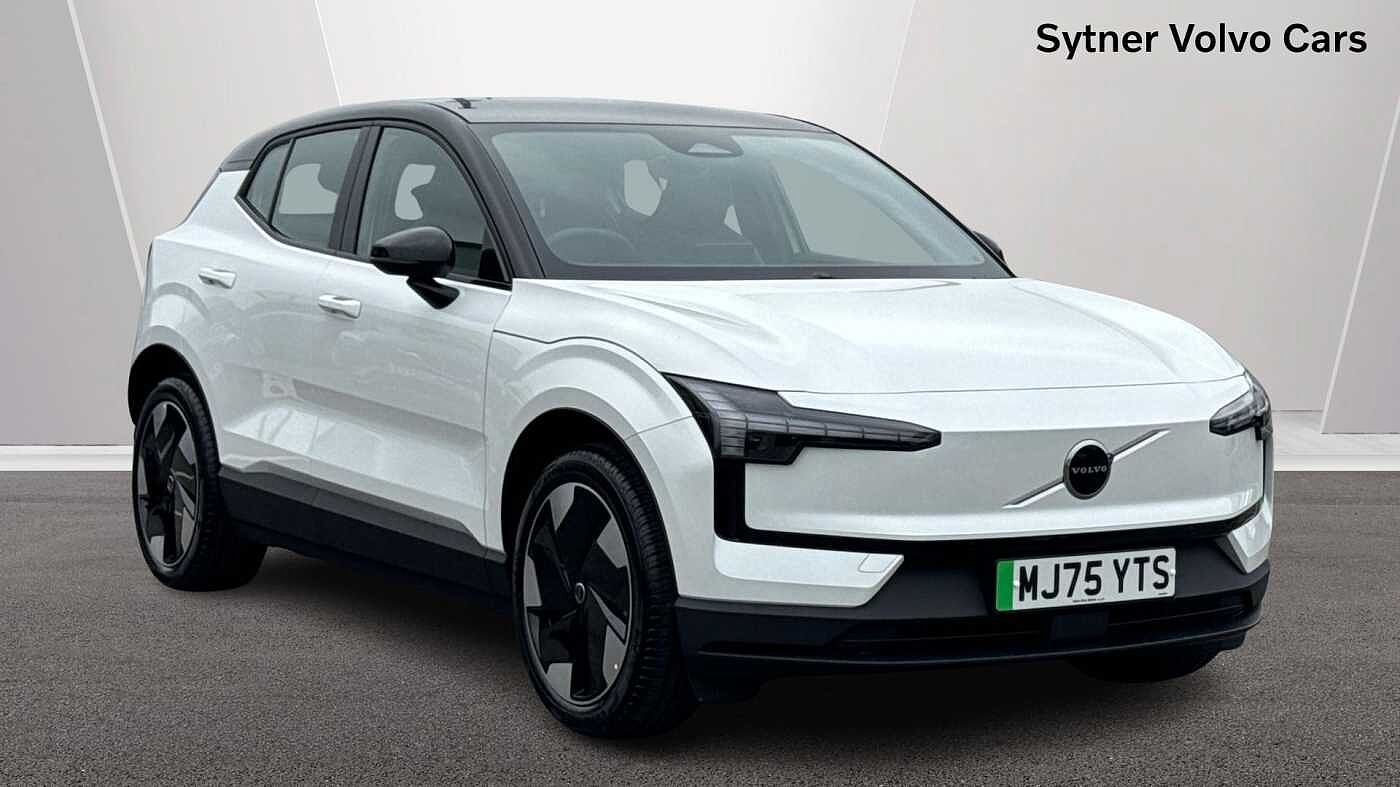 Used Volvo EX30 2025 for sale - 76678019: Photo 1