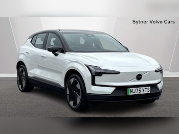 Used Volvo EX30 2025 for sale - 76678019: Photo