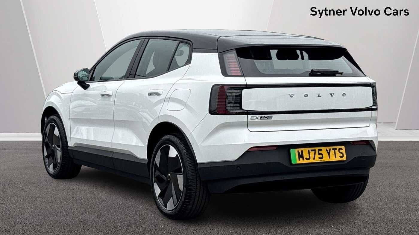 Used Volvo EX30 2025 for sale - 76678019: Photo 2