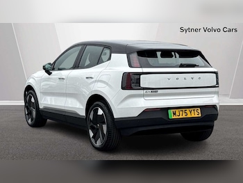 Used Volvo EX30 2025 for sale - 76678019: Photo