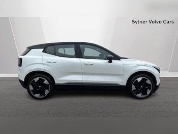 Used Volvo EX30 2025 for sale - 76678019: Photo