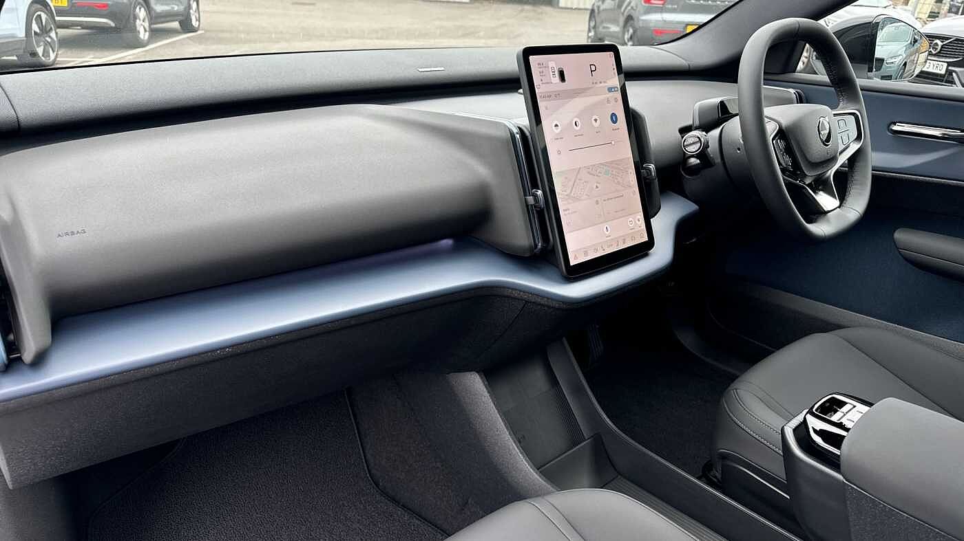 Used Volvo EX30 2025 for sale - 76678019: Photo 4