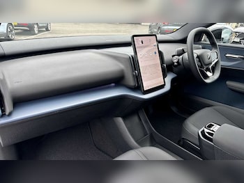 Used Volvo EX30 2025 for sale - 76678019: Photo