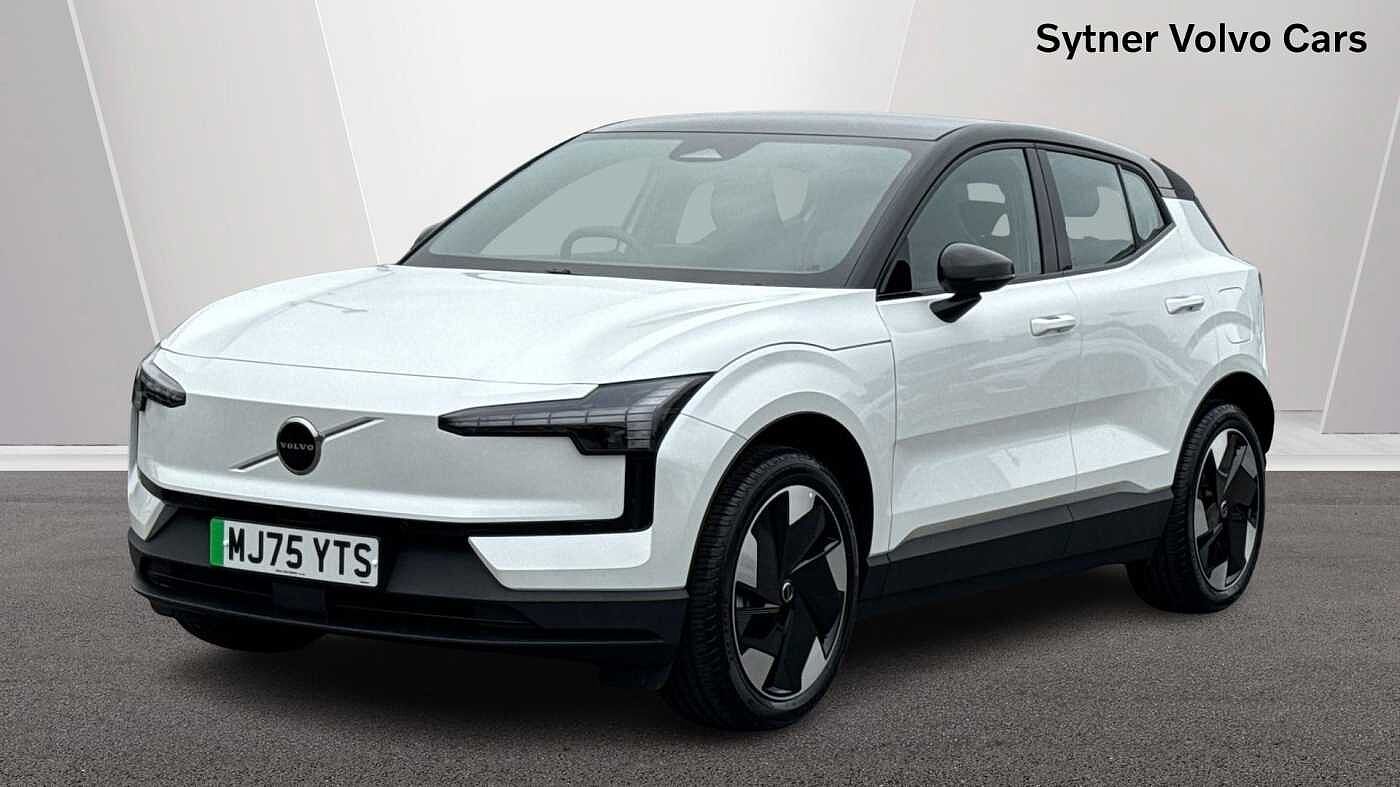 Used Volvo EX30 2025 for sale - 76678019: Photo 6