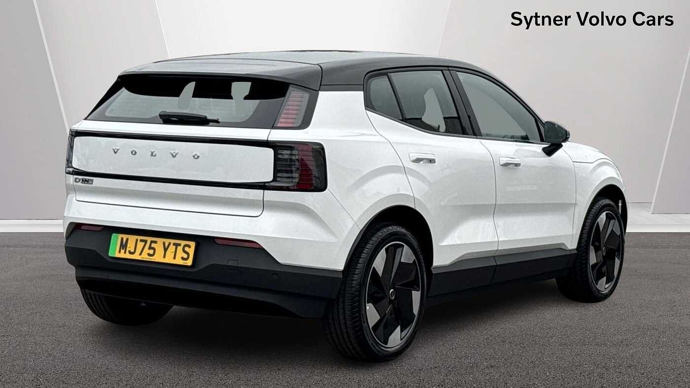 Used Volvo EX30 2025 for sale - 76678019: Photo 7