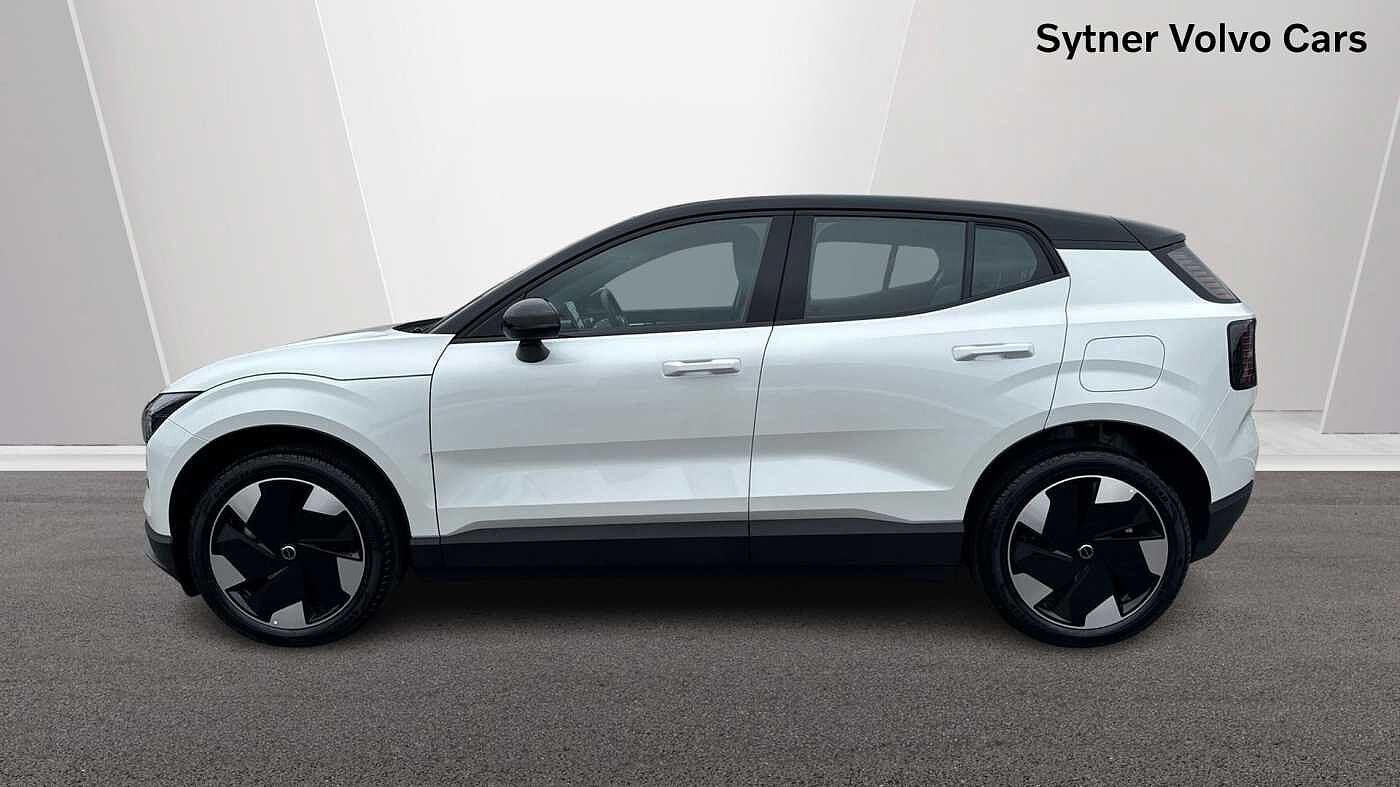 Used Volvo EX30 2025 for sale - 76678019: Photo 8