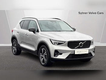 Volvo - XC40