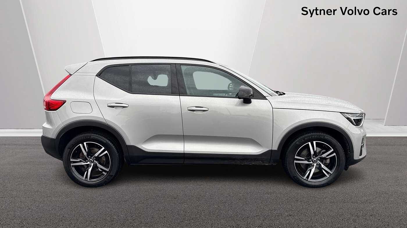 Used Volvo XC40 2023 for sale - 76676411: Photo 3