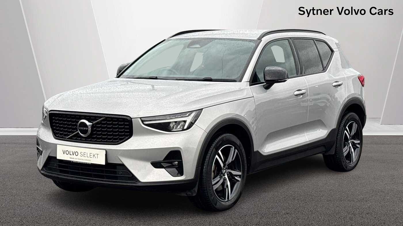 Used Volvo XC40 2023 for sale - 76676411: Photo 6